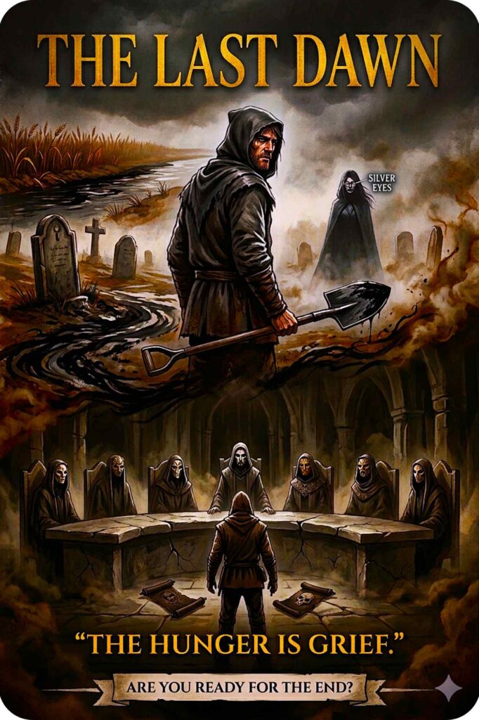 THE LAST DAWN