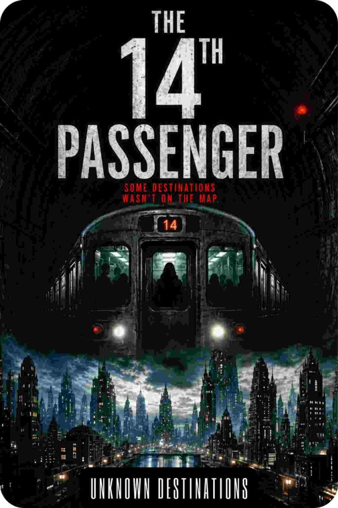 THE 14TH PASSENGER
