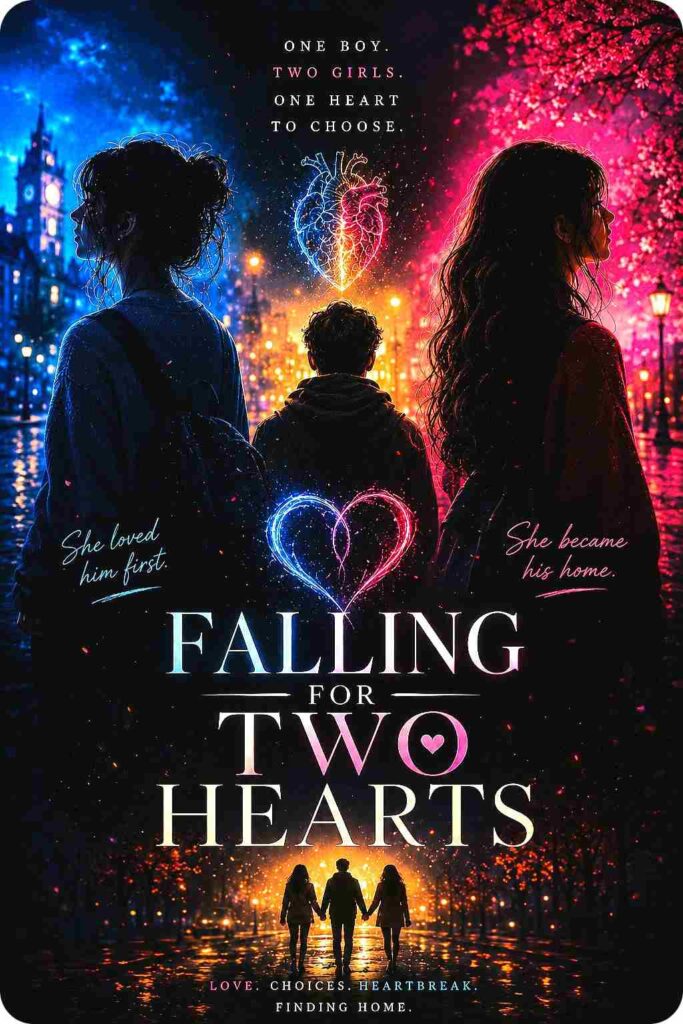 “Falling for Two Hearts”