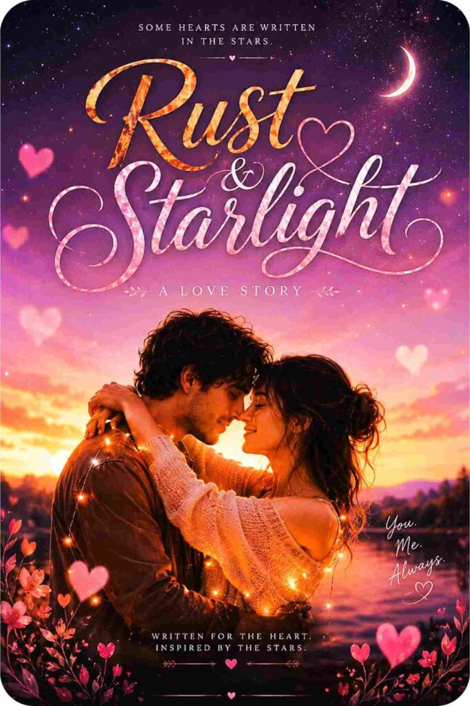 Rust & Starlight