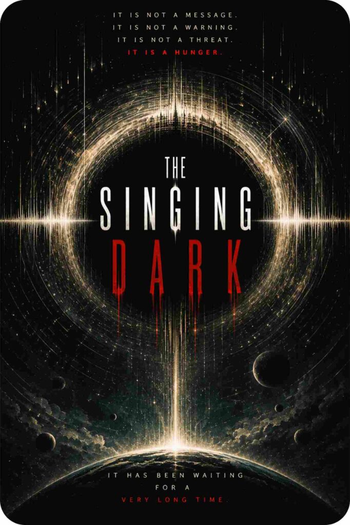 THE SINGING DARK