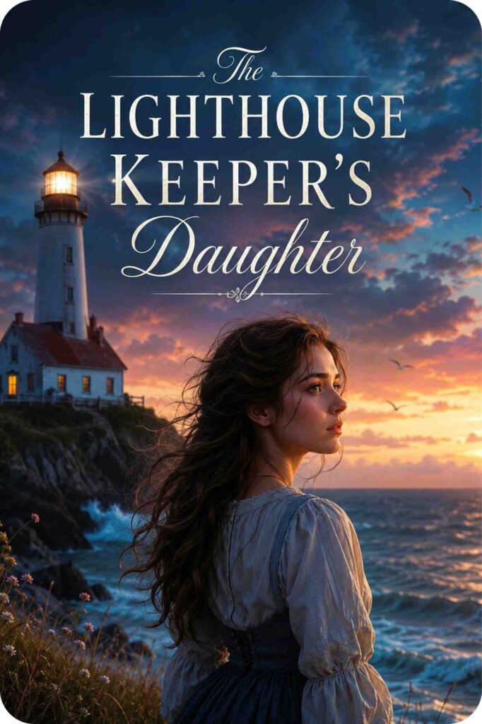 The Lighthouse Keeper's Daughter