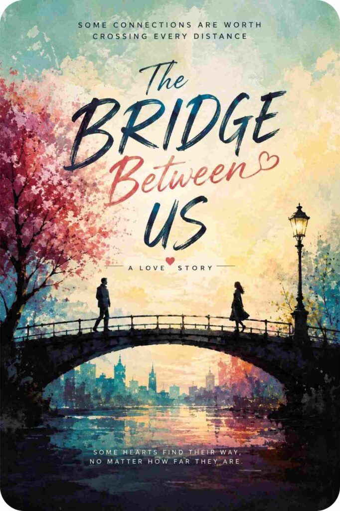 The Bridge Between Us