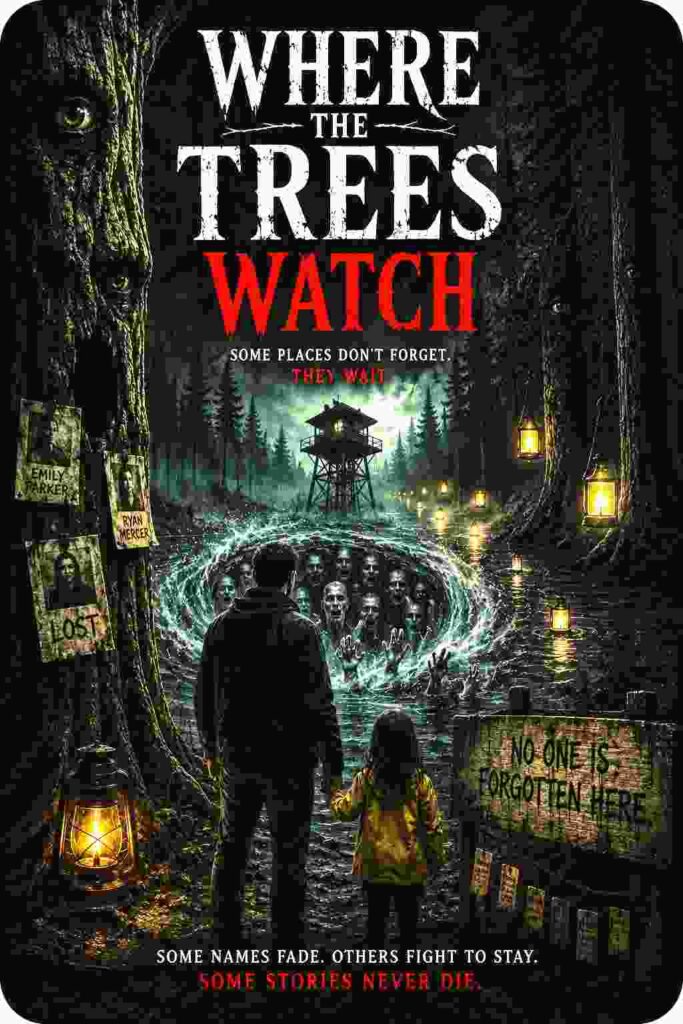 Where the Trees Watch