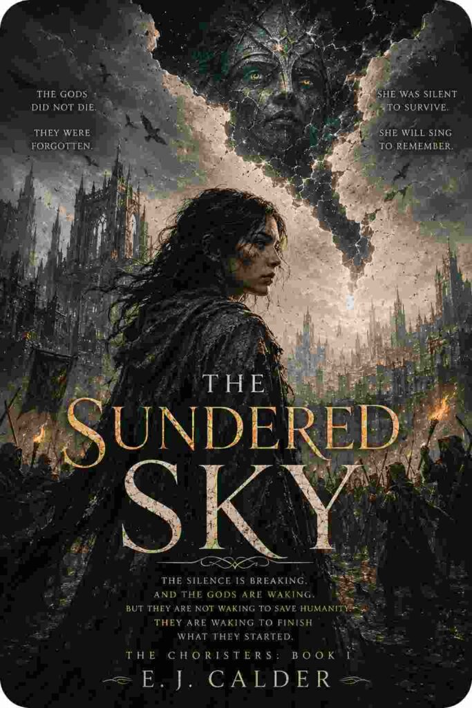 The Sundered Sky
