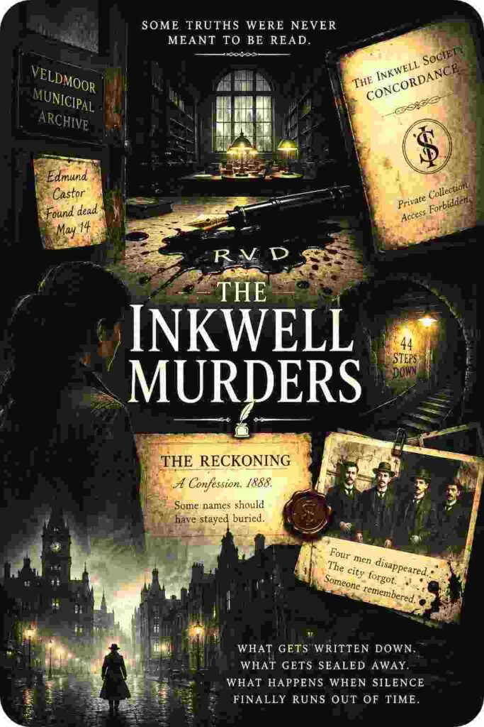 The Inkwell Murders