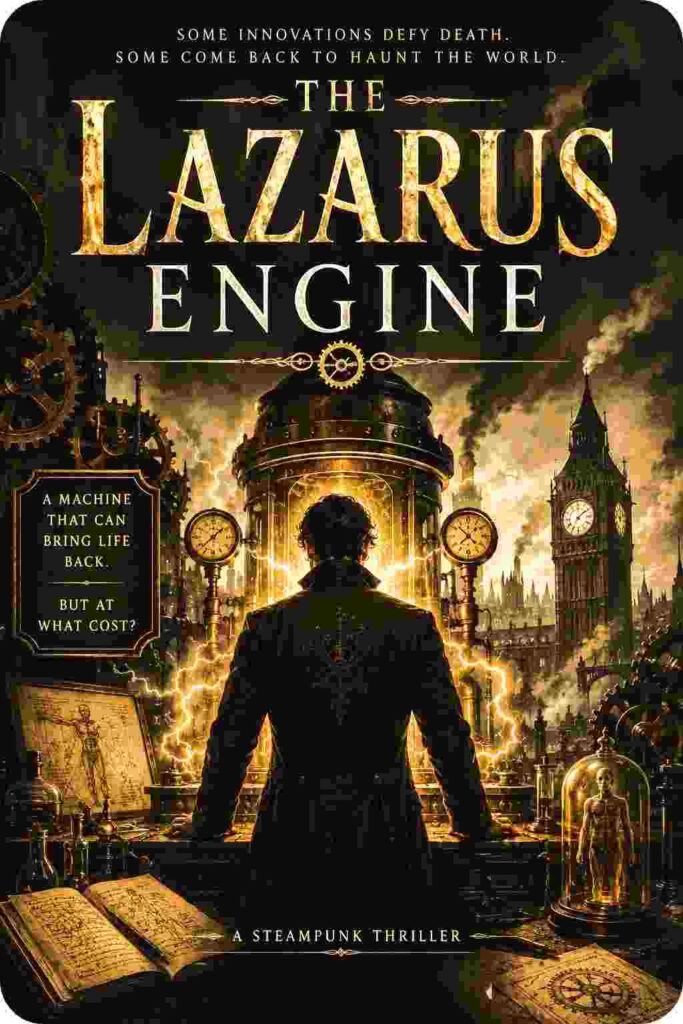 The Lazarus Engine