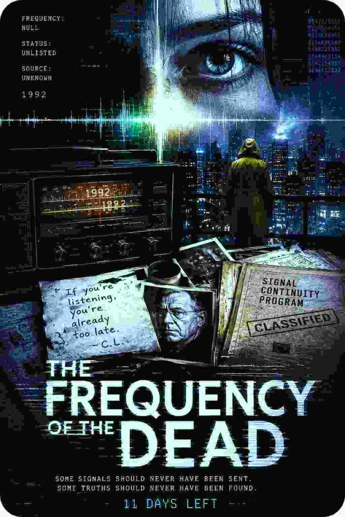 The Frequency of the Dead