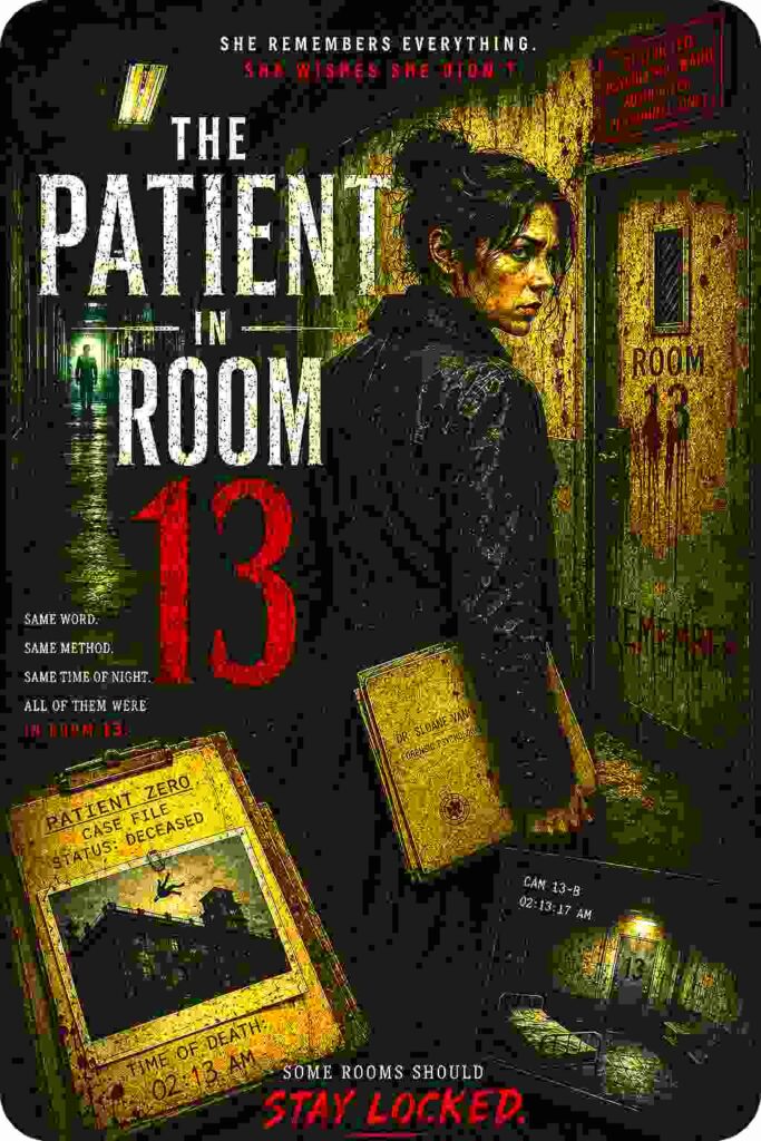THE PATIENT IN ROOM 13