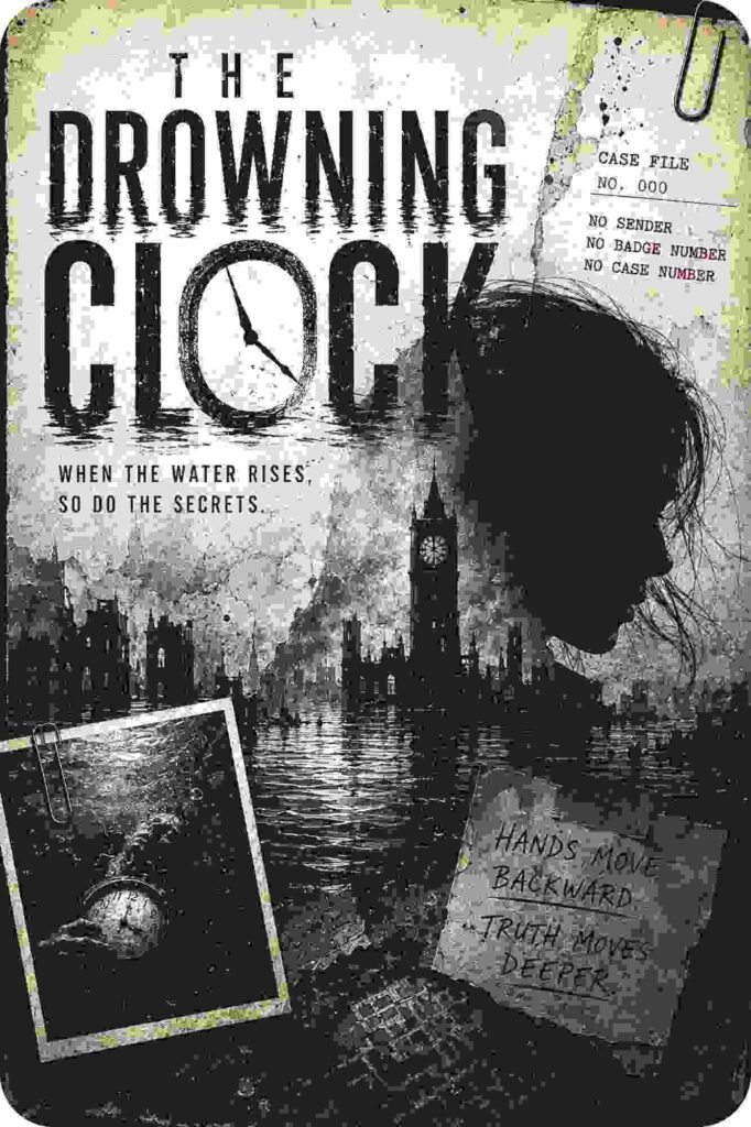 THE DROWNING CLOCK