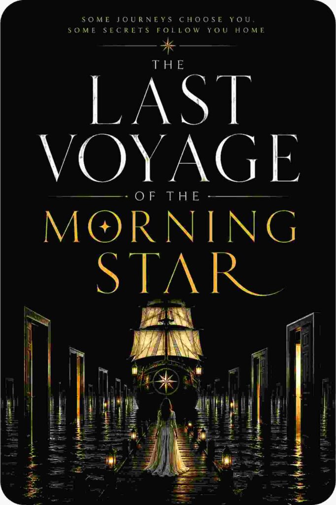 THE LAST VOYAGE OF THE MORNING STAR