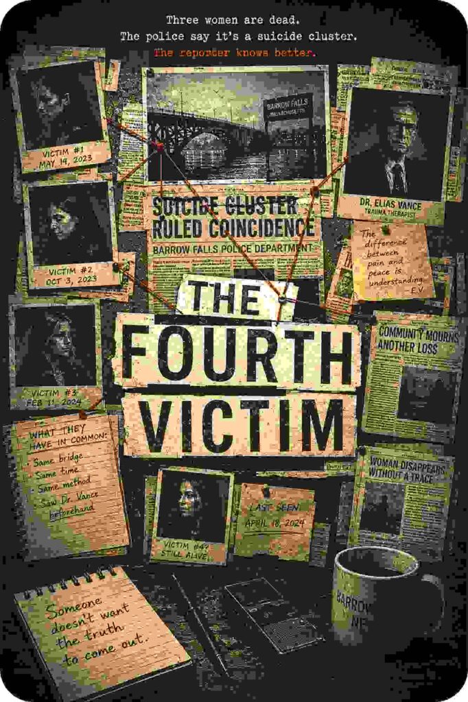 THE FOURTH VICTIM