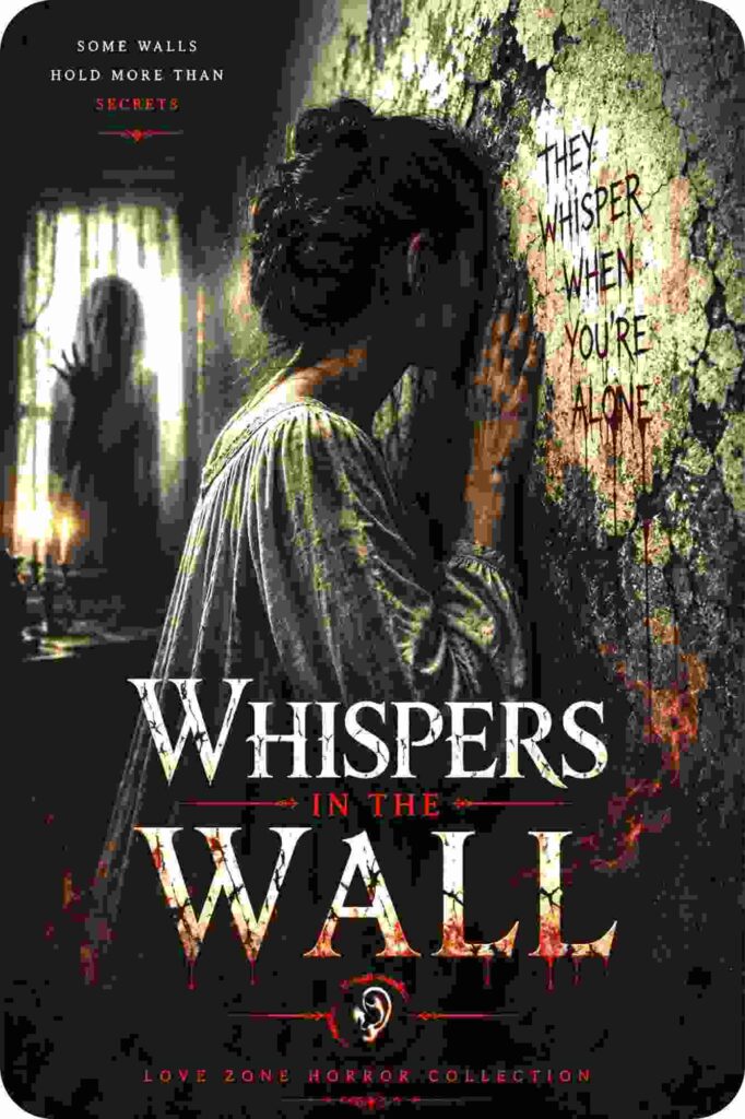 Whispers in the Wall